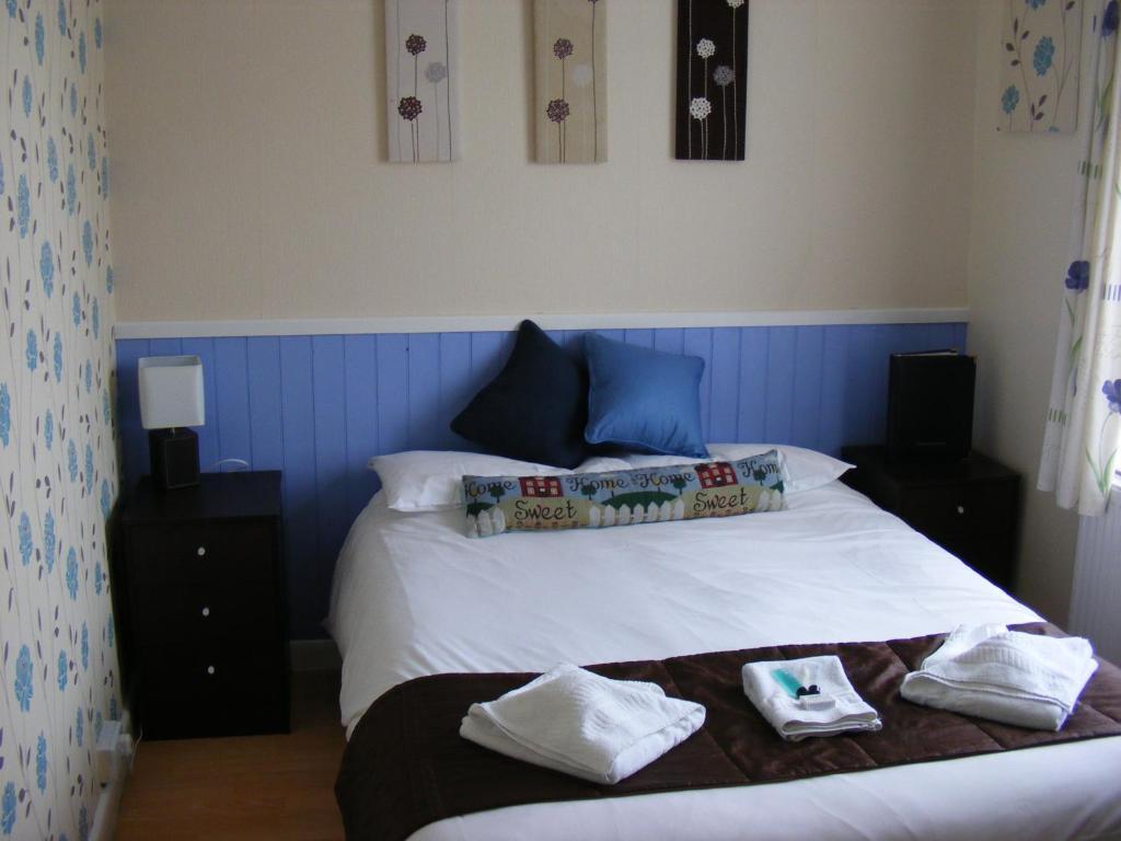Sandown Manor Quarto foto