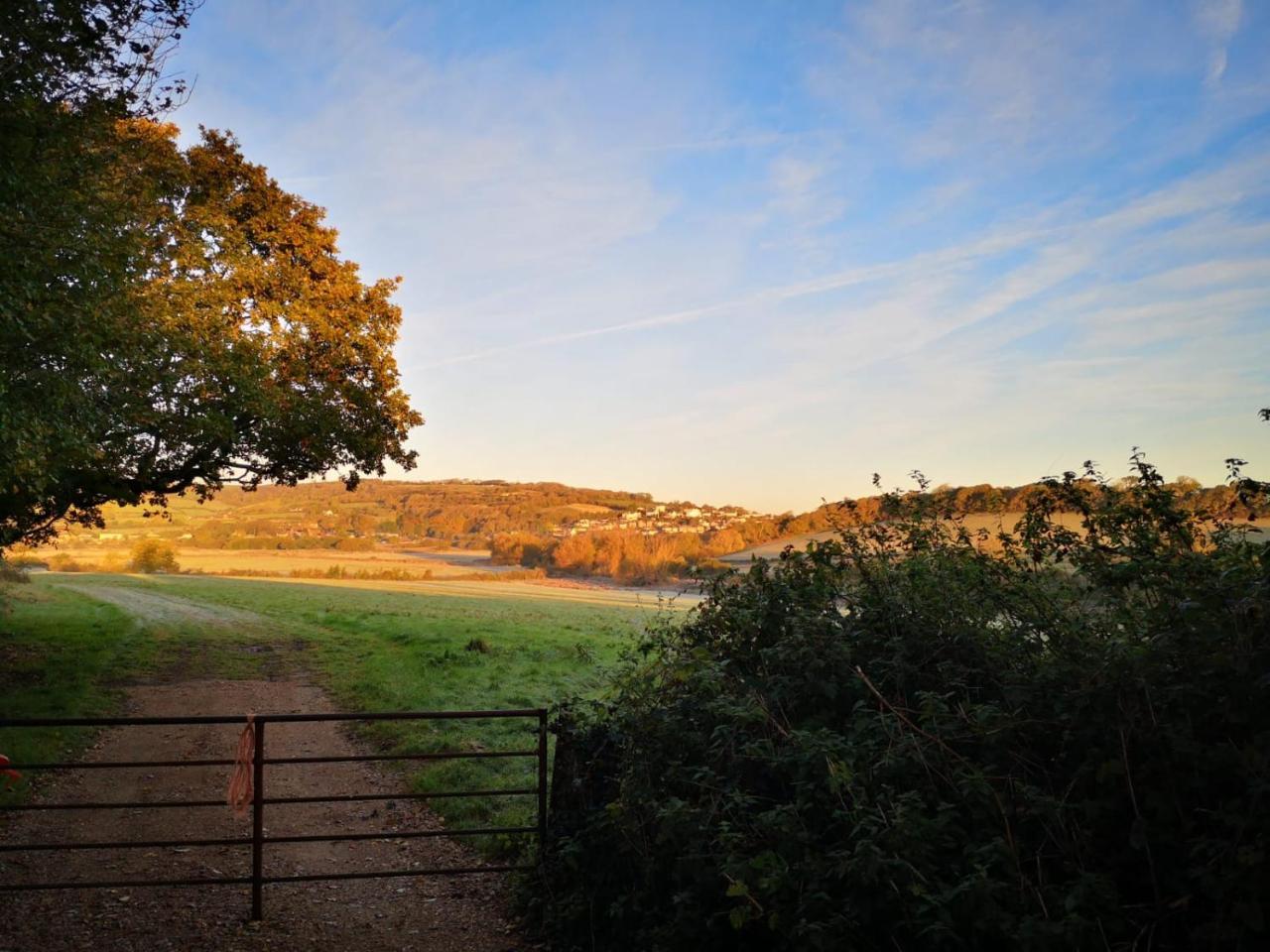 Sandown Manor Exterior foto