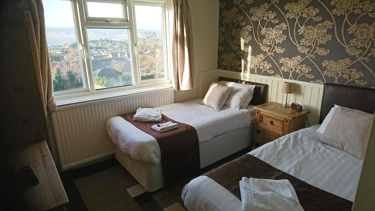 Sandown Manor Quarto foto